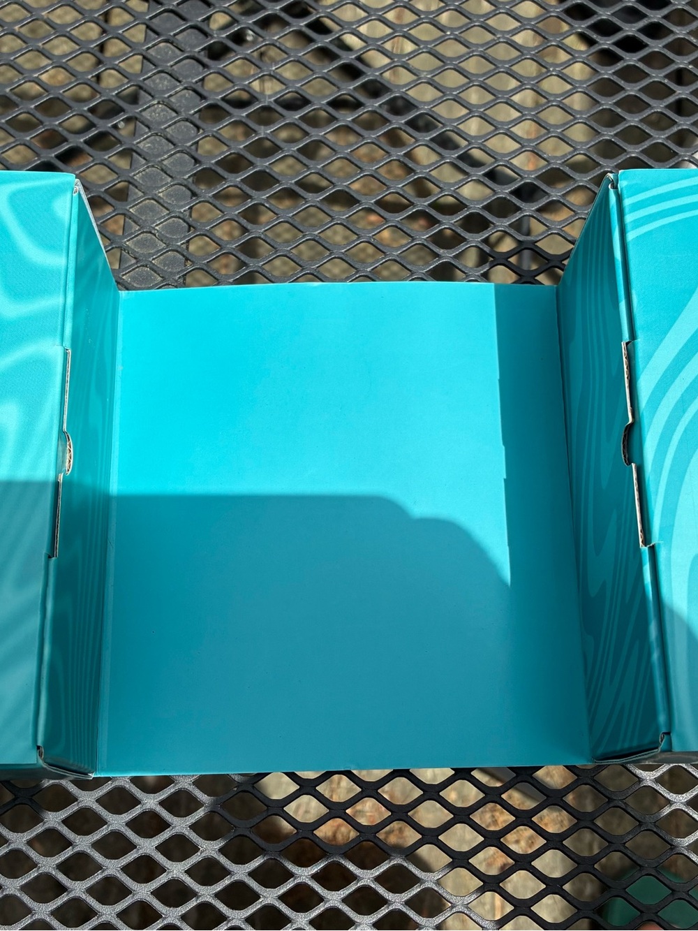 CROCS Classic Clog in Teal Blue - Picture 6 of 8